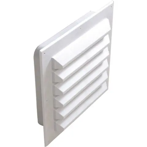 Flexit 02122 Ventilgaller Reapris